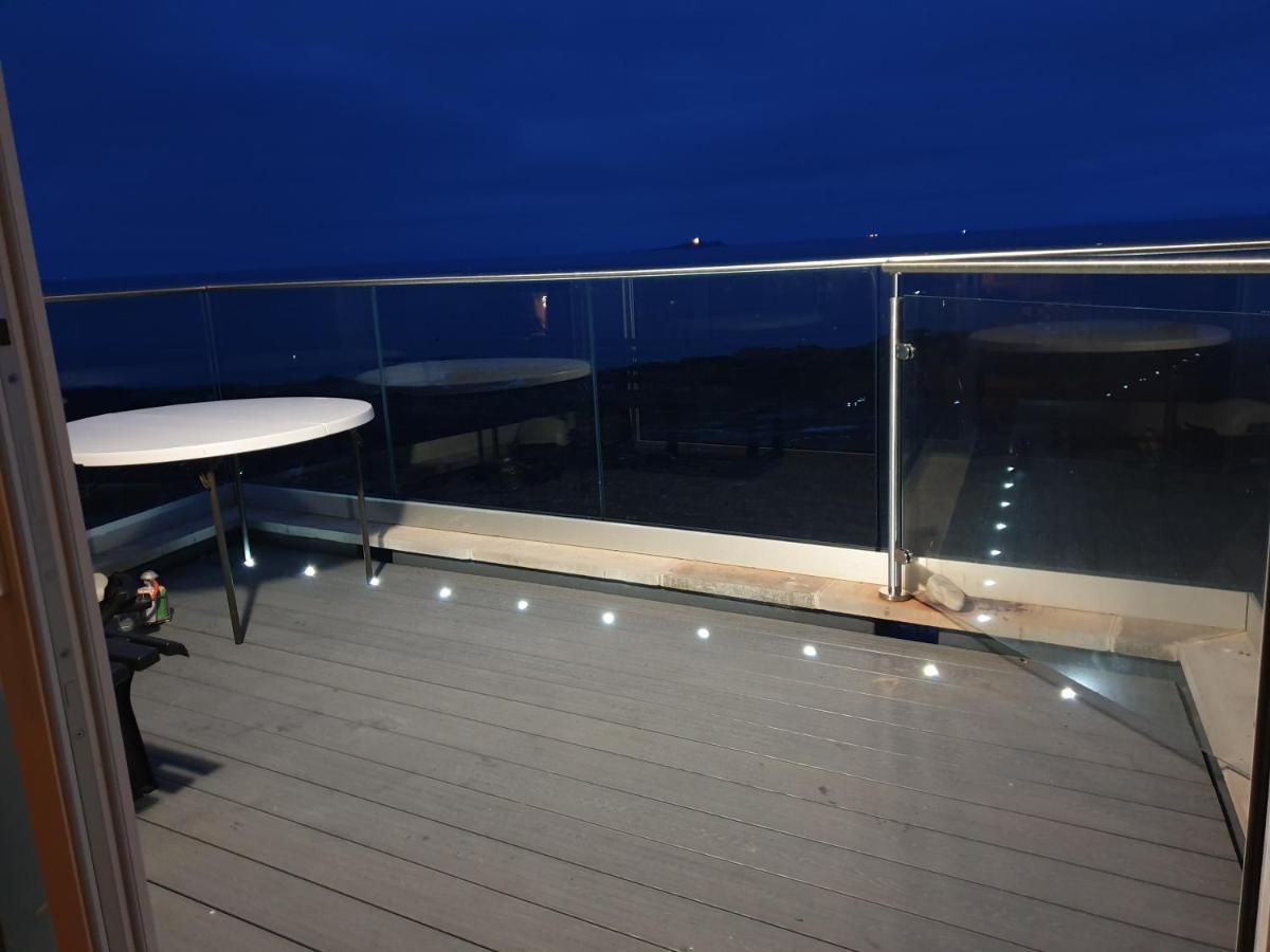 Stunning Shore Front House In Historic Cellardyke Anstruther Exterior foto
